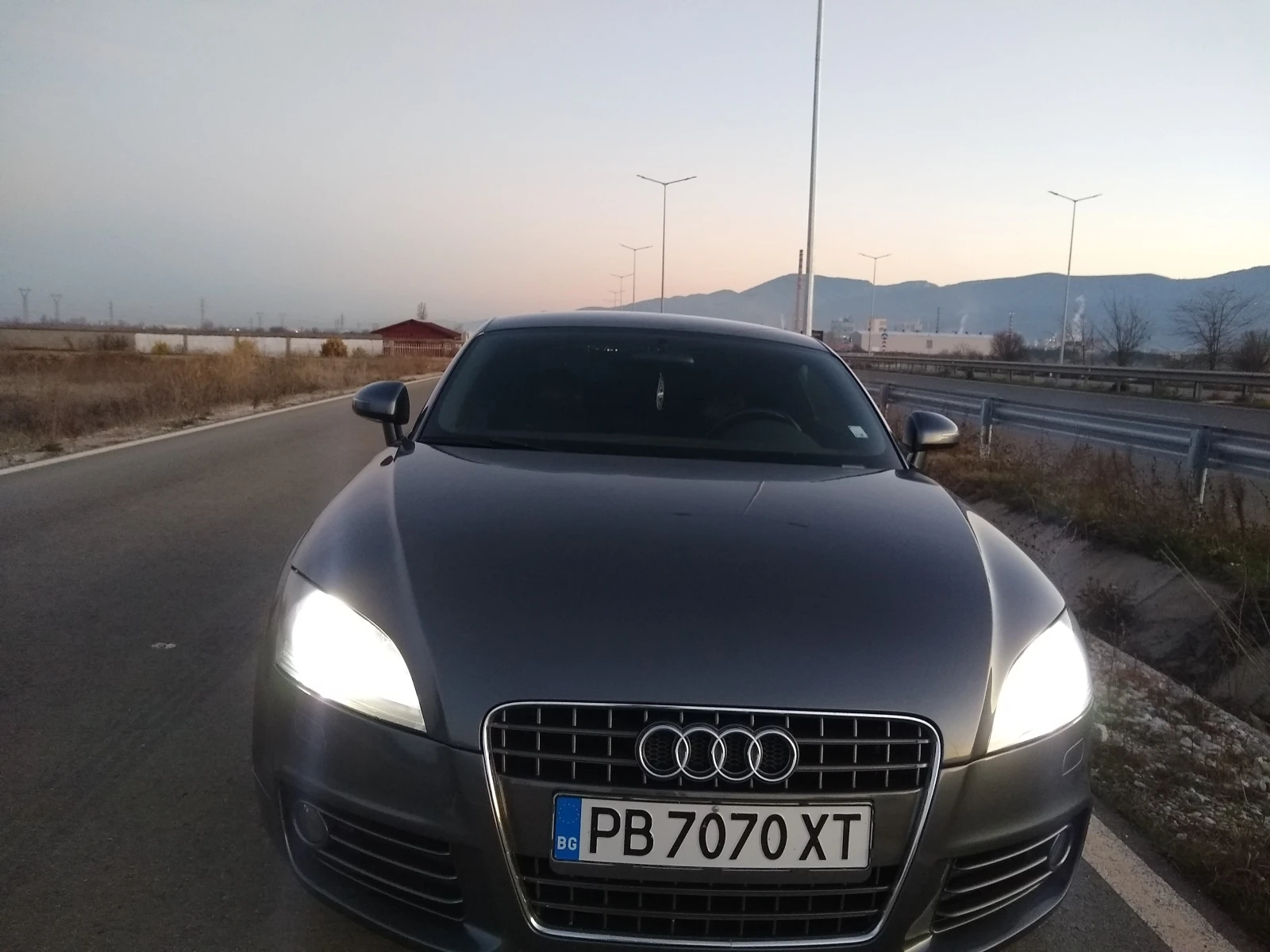 Audi Tt 2.0 TFSI S-Line ����� | Mobile.bg � ����������� 14