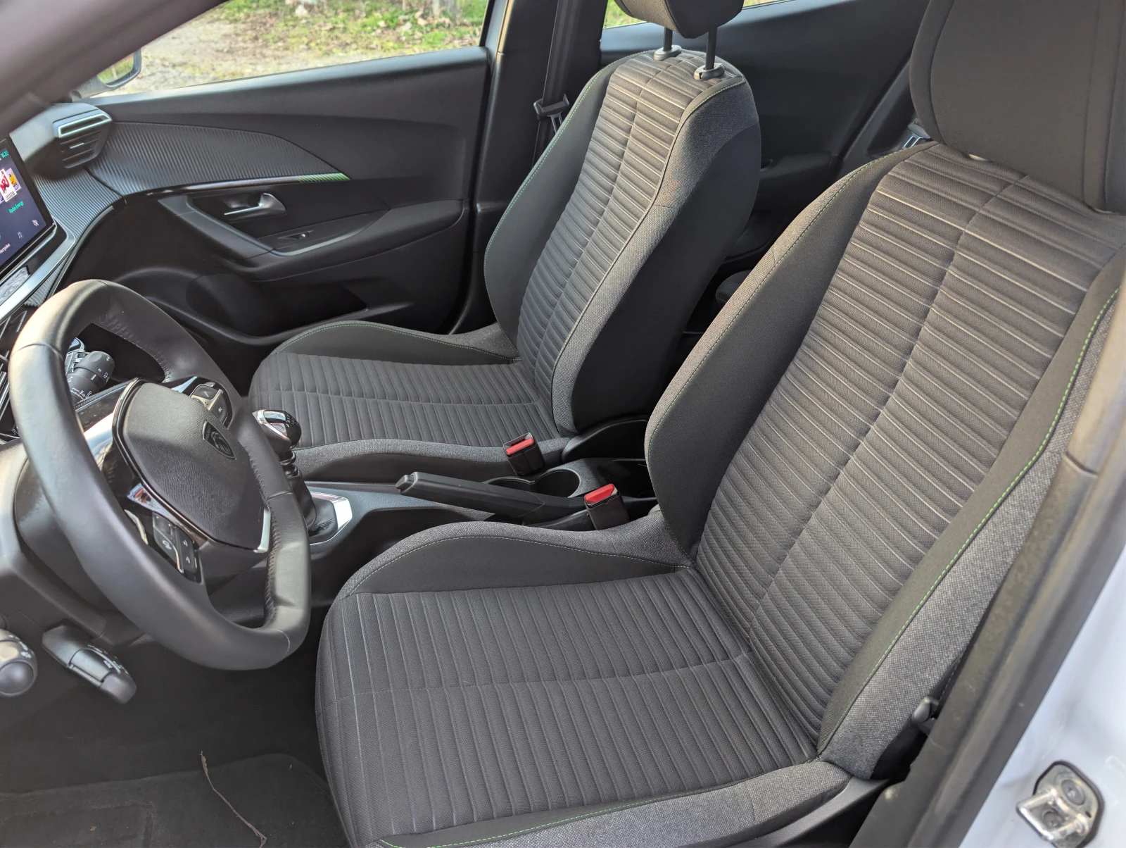 Peugeot 2008 1.2i/101�.�./Facelift | Mobile.bg � ����������� 11