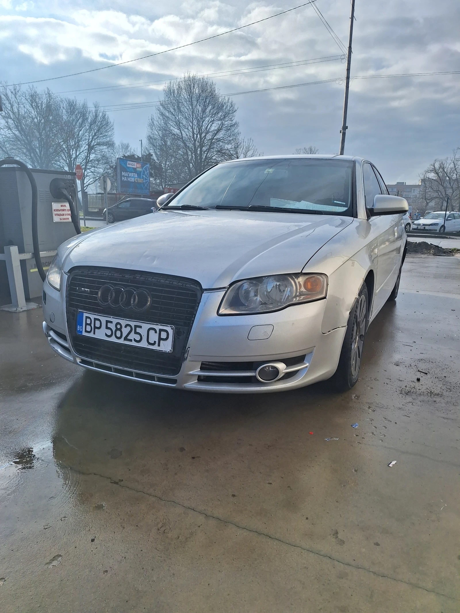 Audi A4 | Mobile.bg � ����������� 1