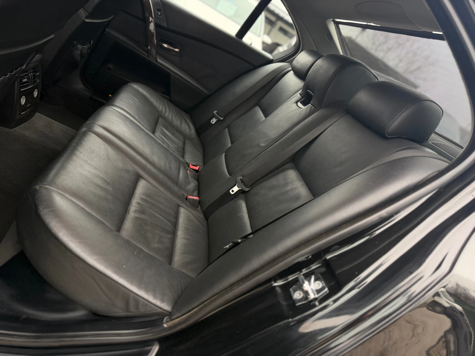 BMW 535 3.5D 272�� ���� ������� ����� FULL | Mobile.bg � ����������� 13