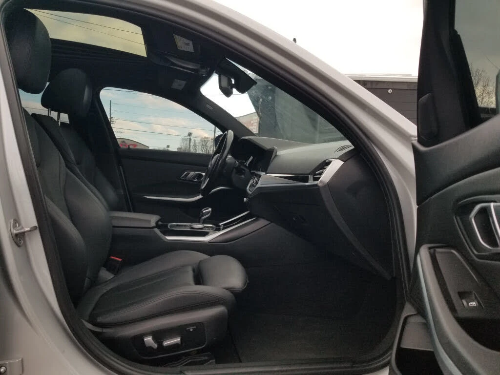 BMW 330 xDrive* DIGITAL* �������* ������ �����* �������*  | Mobile.bg � ����������� 12