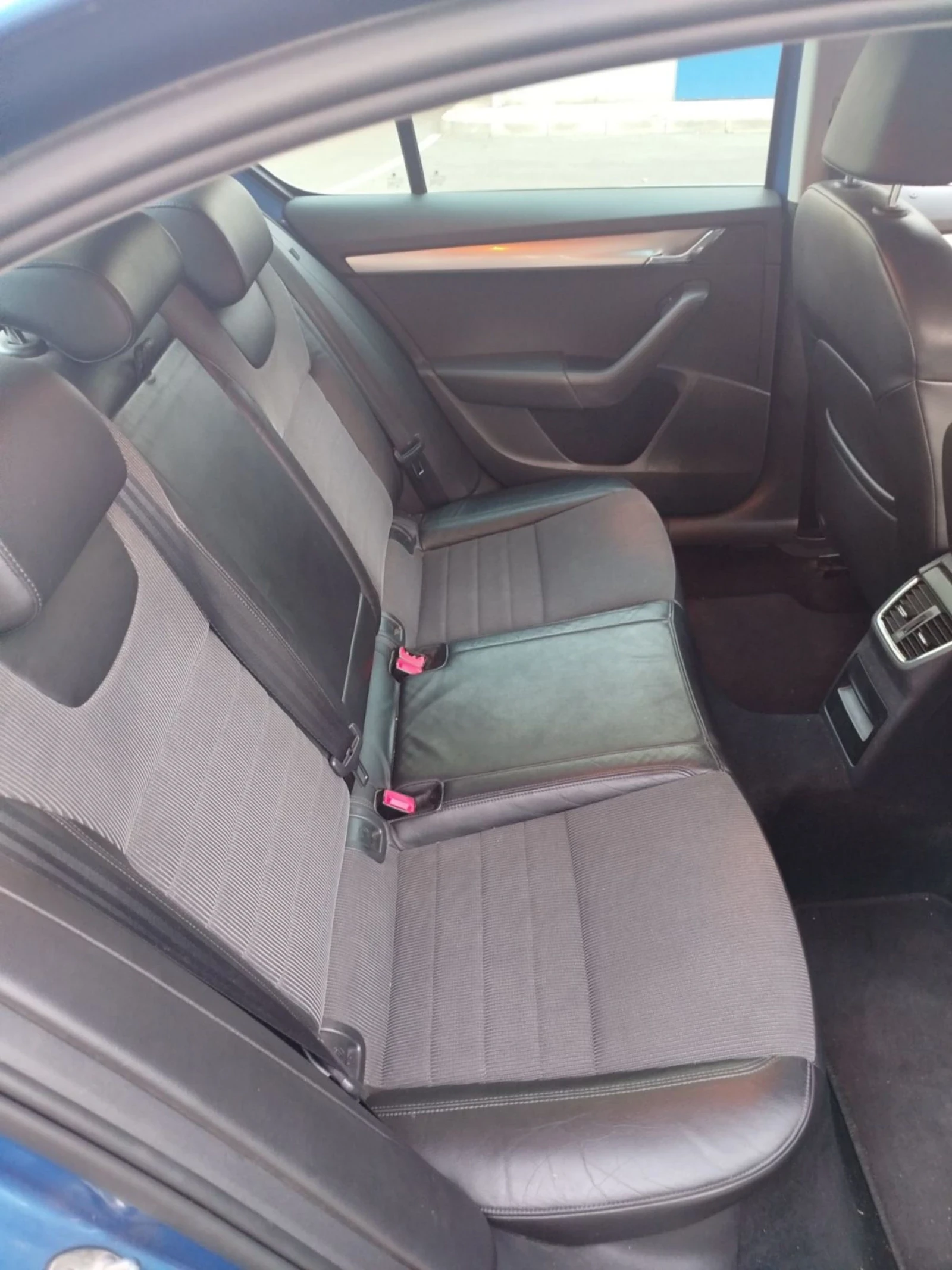 Skoda Octavia 1, 4TSI 150 - изображение 10