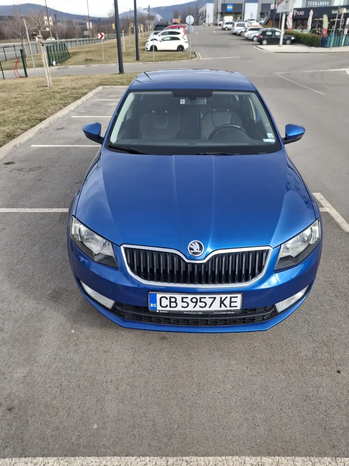 Skoda Octavia 1, 4TSI 150 | Mobile.bg � ����������� 1