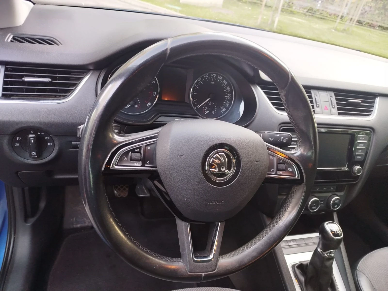 Skoda Octavia 1, 4TSI 150 - изображение 7