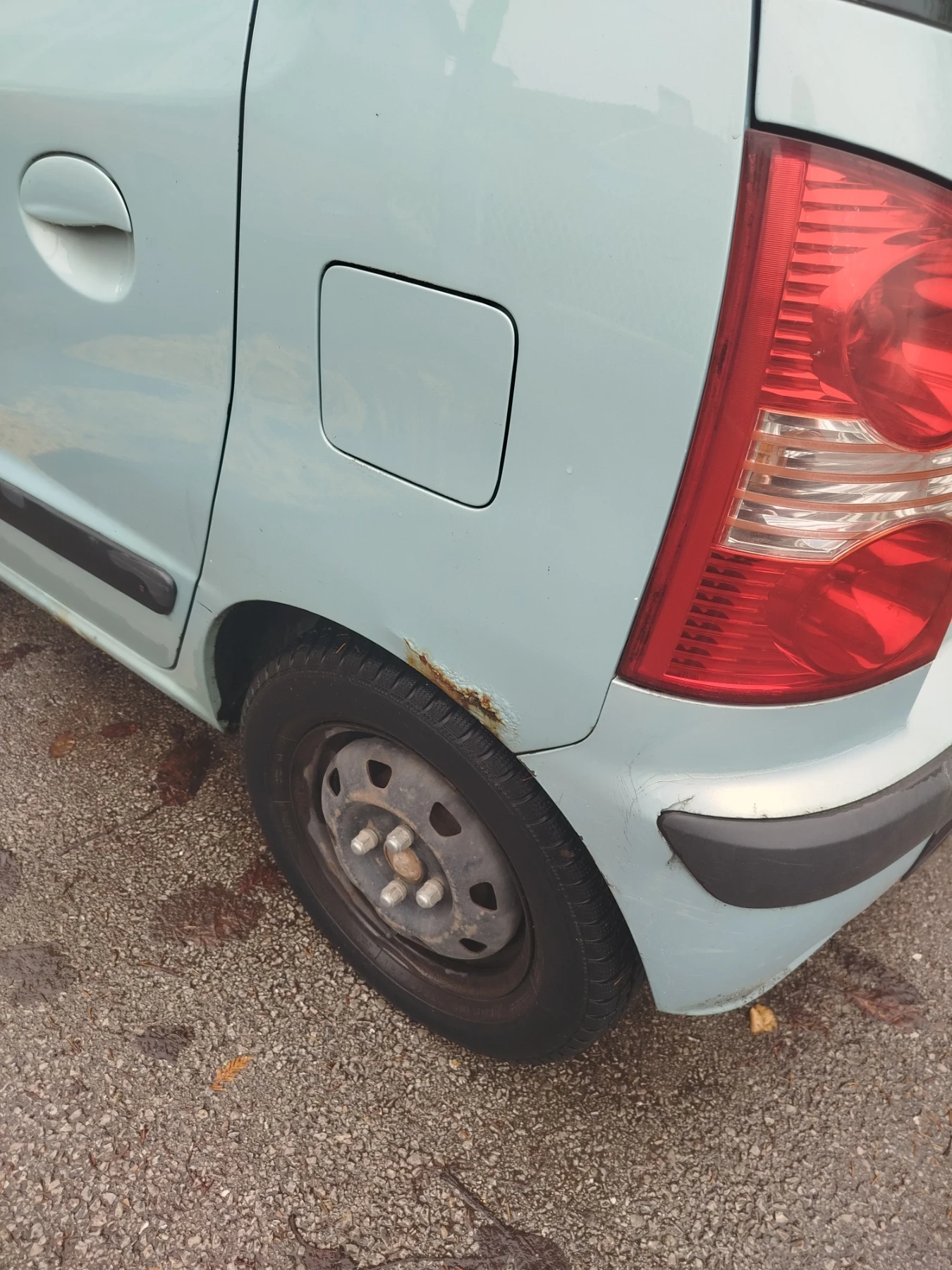 Hyundai Atos | Mobile.bg � ����������� 5