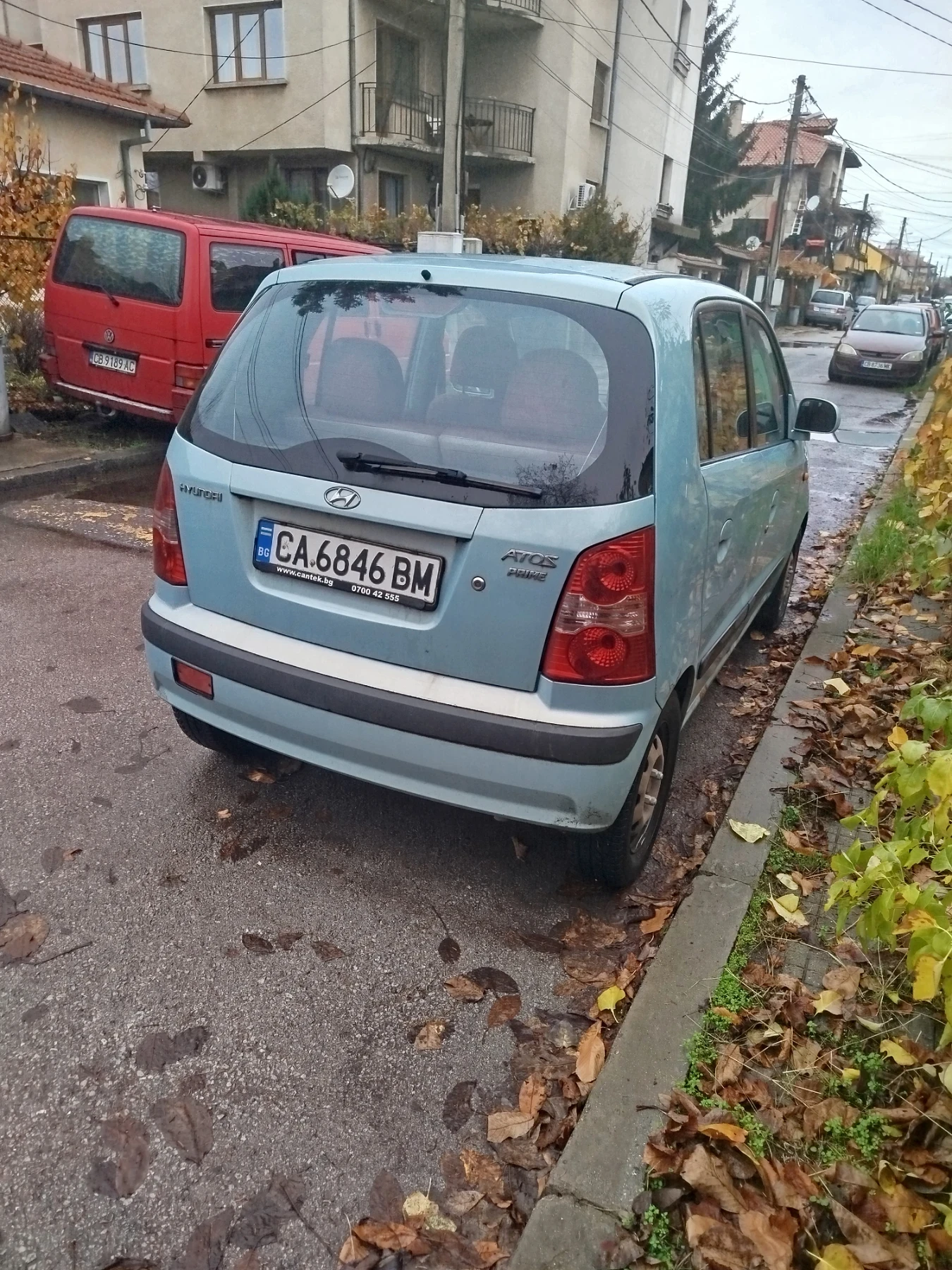 Hyundai Atos | Mobile.bg � ����������� 4