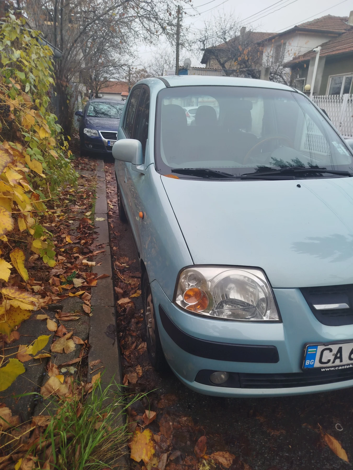 Hyundai Atos | Mobile.bg � ����������� 3