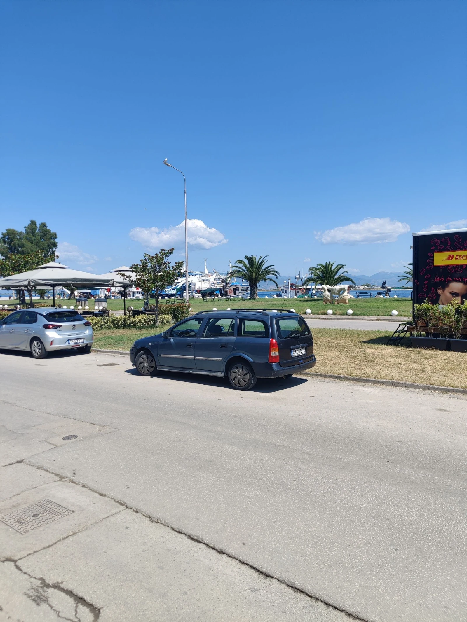 Opel Astra 1.6 101��� ����� | Mobile.bg � ����������� 2