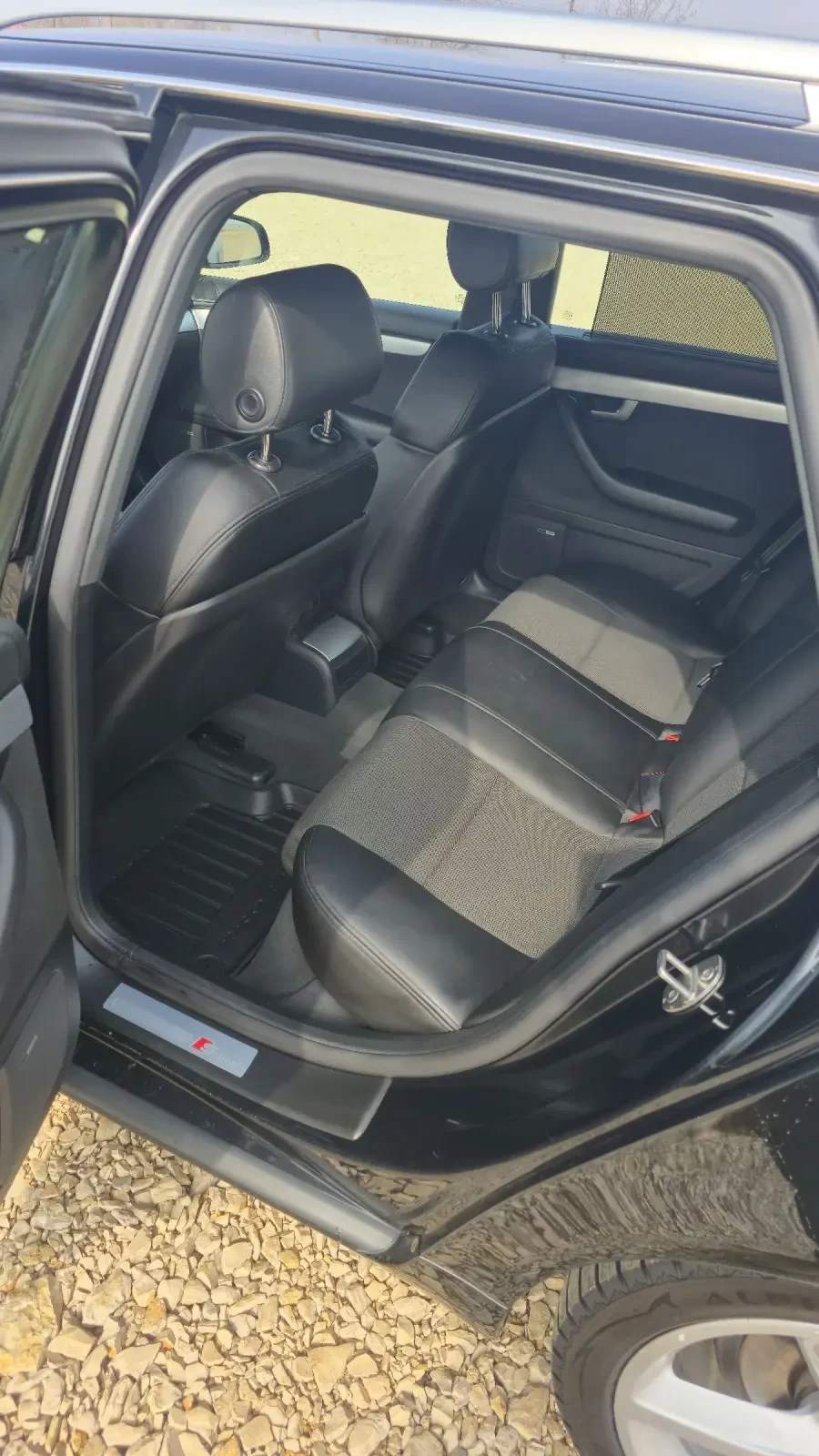 Audi A4 3.0 TDI Sline  | Mobile.bg � ����������� 6