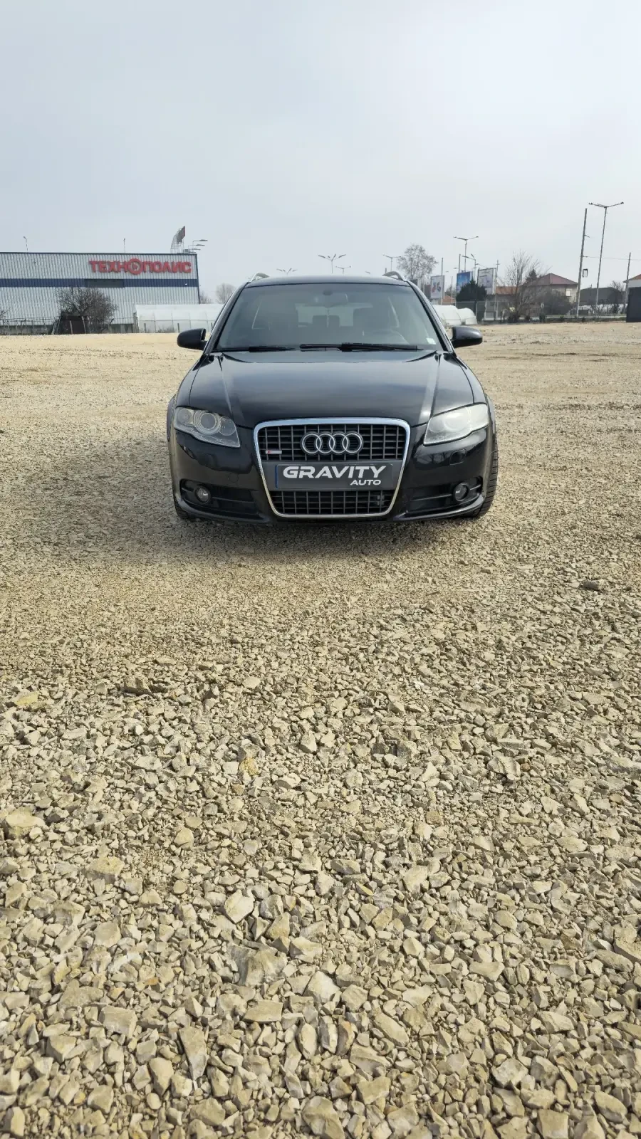 Audi A4 3.0 TDI Sline  | Mobile.bg � ����������� 1