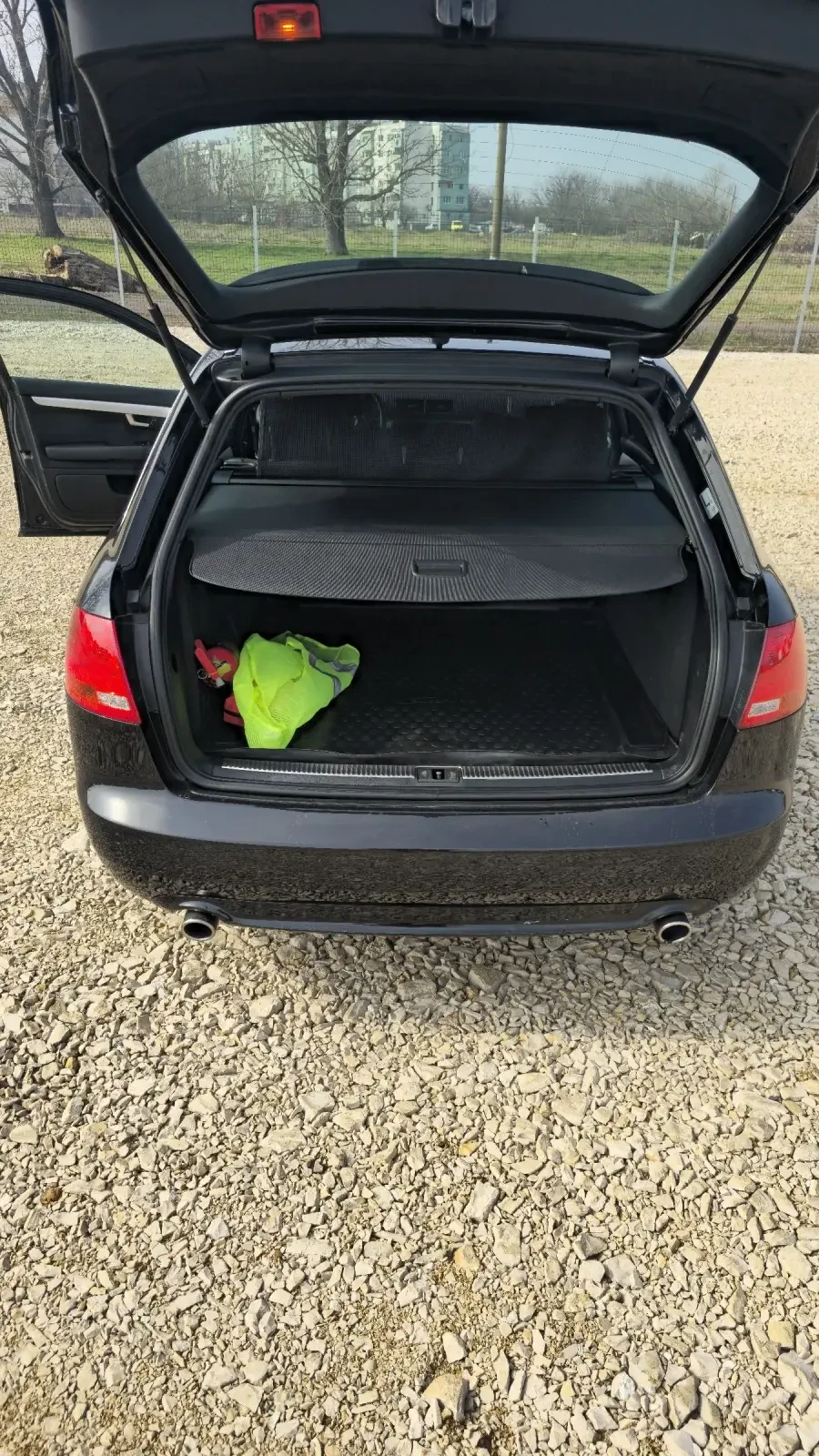 Audi A4 3.0 TDI Sline  | Mobile.bg � ����������� 5