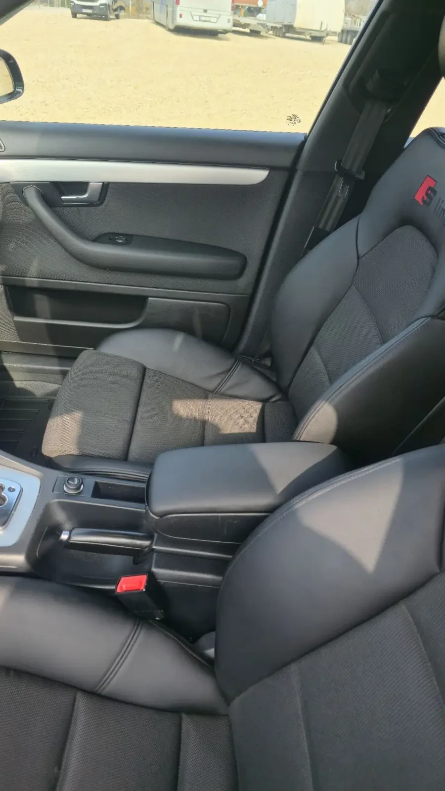 Audi A4 3.0 TDI Sline  | Mobile.bg � ����������� 10