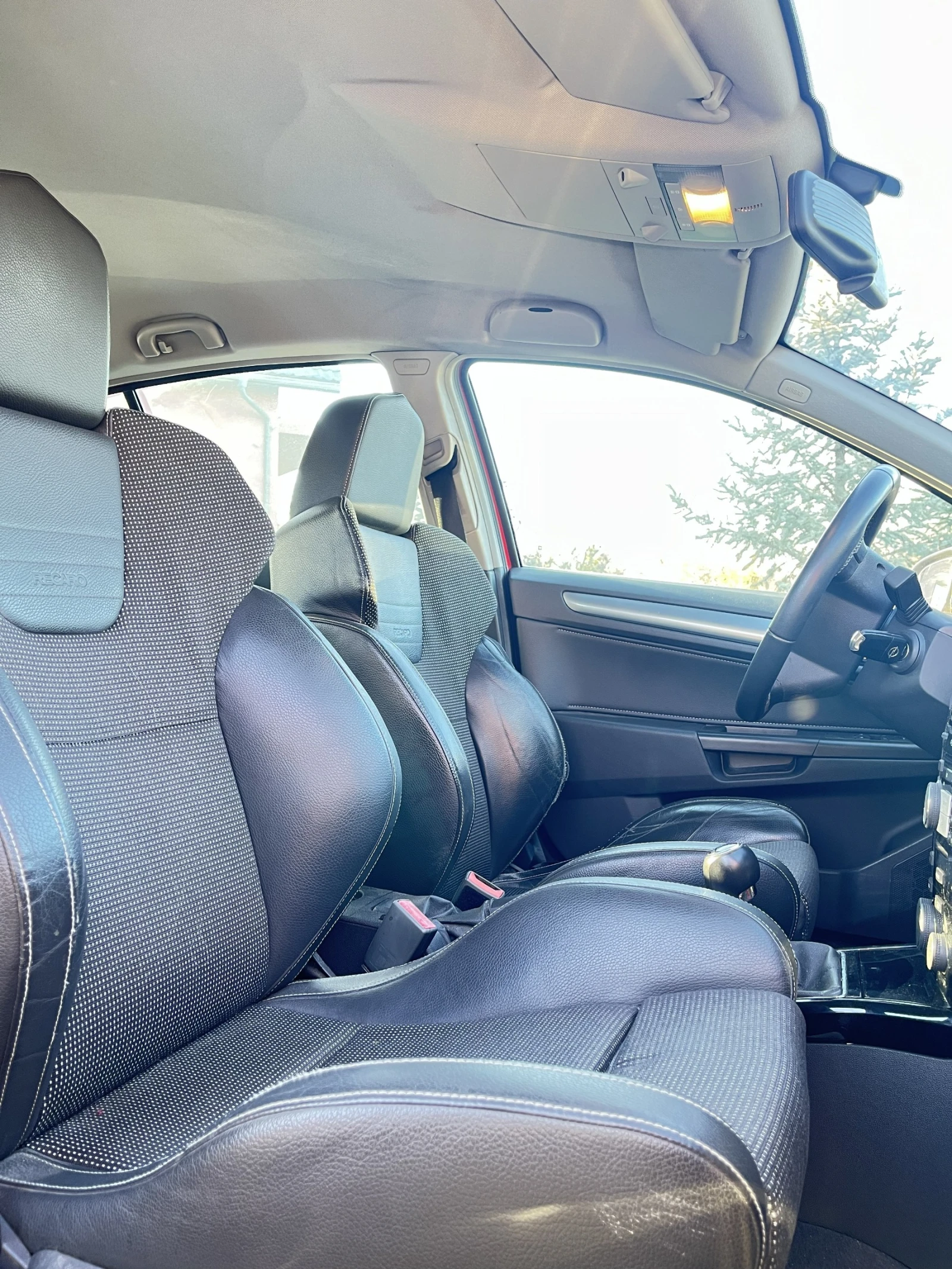 Opel Astra H, снимка 7 - Автомобили и джипове - 53836559