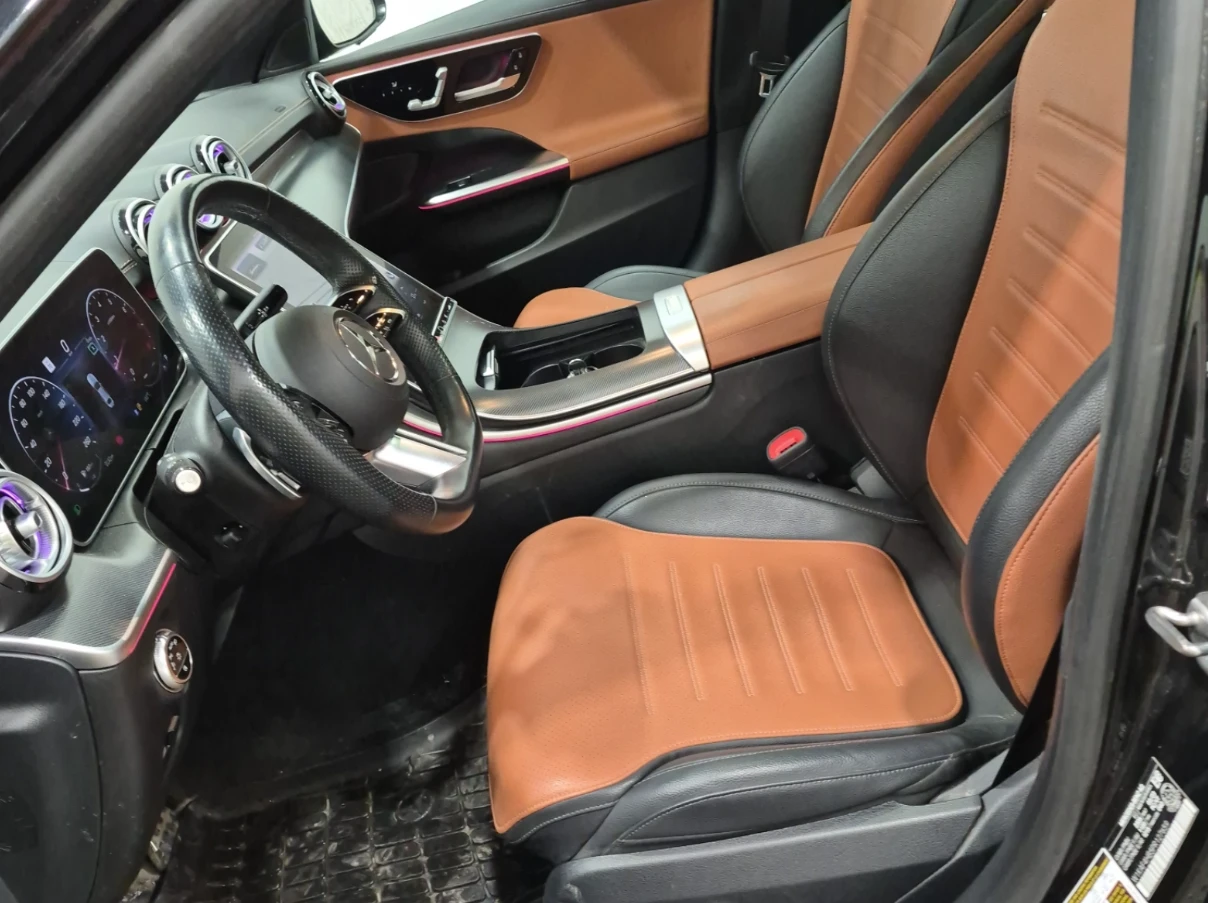 Mercedes-Benz C 300 2023 Mercedes-Benz C-CLASS C 300, снимка 7 - Автомобили и джипове - 53871662