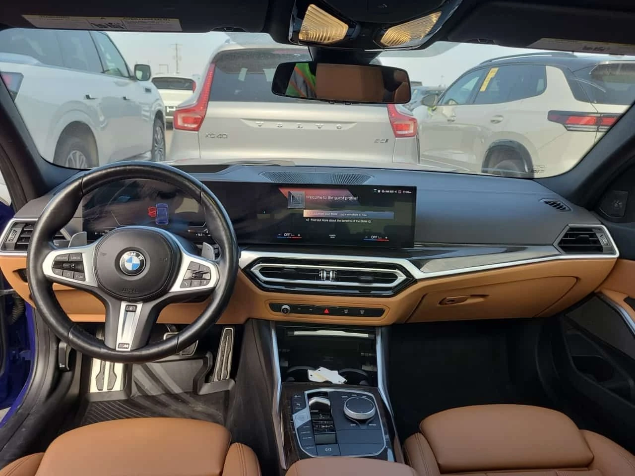 BMW 330 I XDRIVE | HEAD UP | HARMAN KARDON, снимка 9 - Автомобили и джипове - 53890133