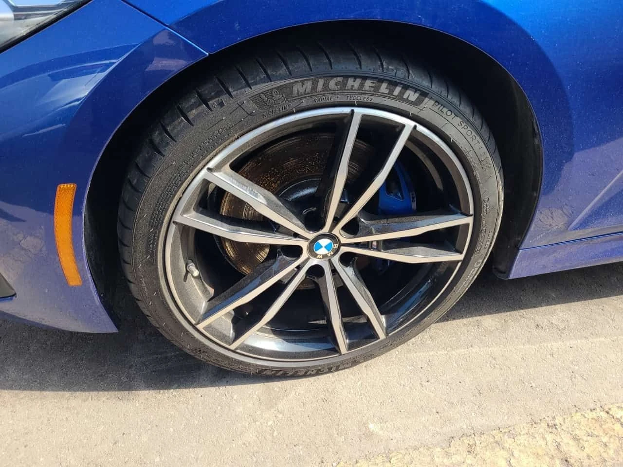 BMW 330 I XDRIVE | HEAD UP | HARMAN KARDON, снимка 6 - Автомобили и джипове - 53890133