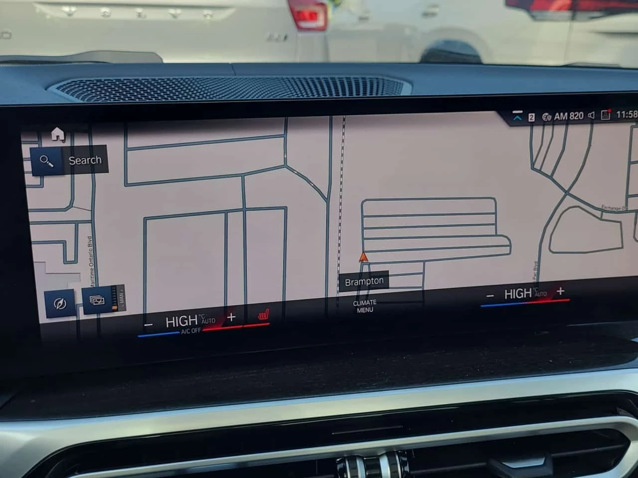 BMW 330 I XDRIVE | HEAD UP | HARMAN KARDON, снимка 11 - Автомобили и джипове - 53890133