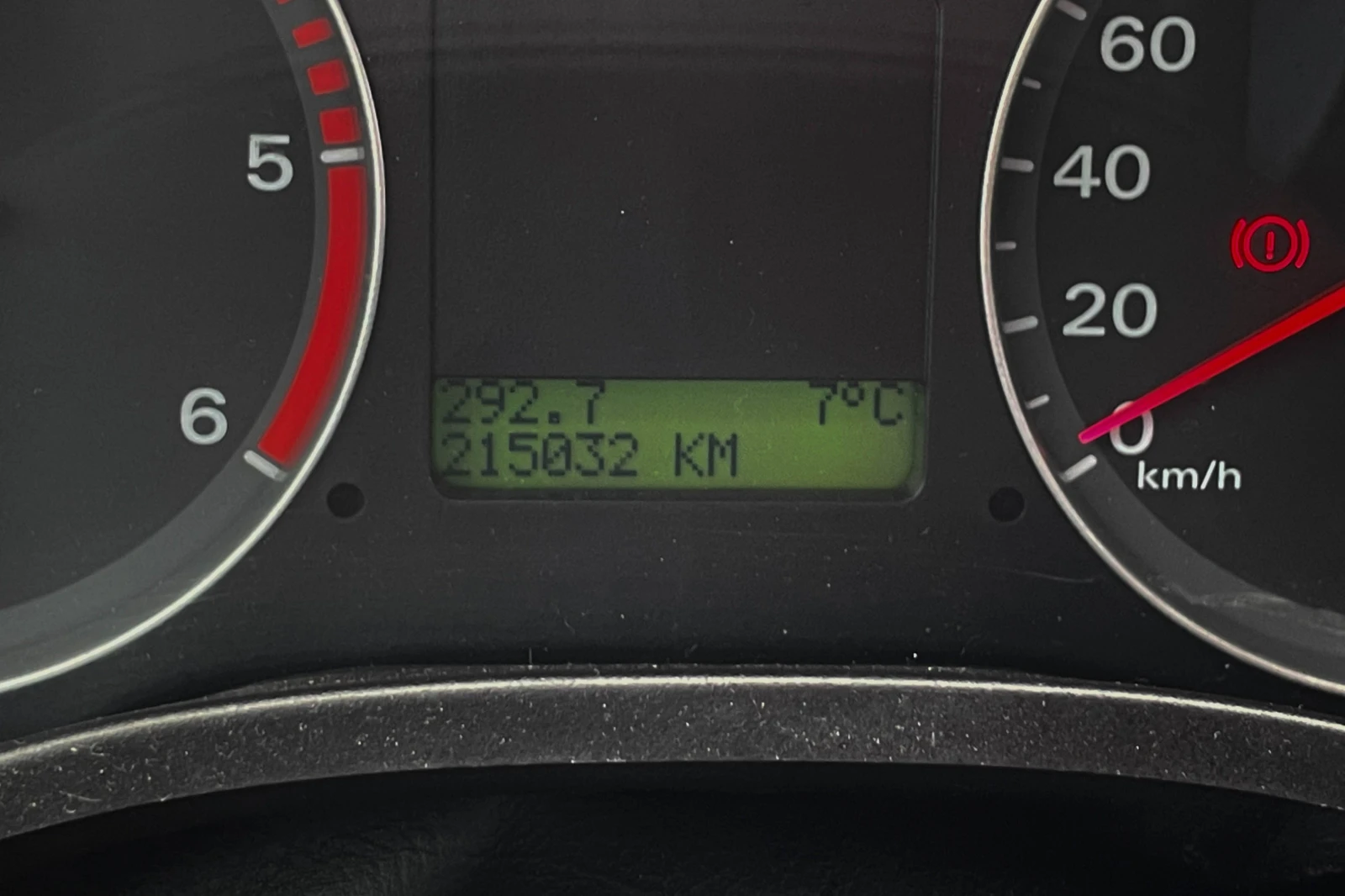 Ford Focus 1.6 TDCi, снимка 16 - Автомобили и джипове - 54045466