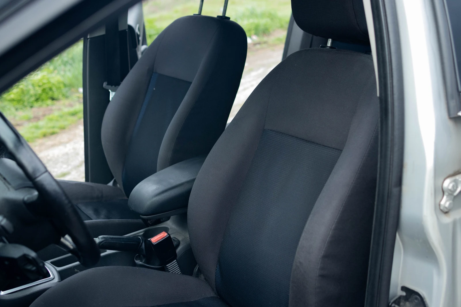 Ford Focus 1.6 TDCi, снимка 11 - Автомобили и джипове - 54045466