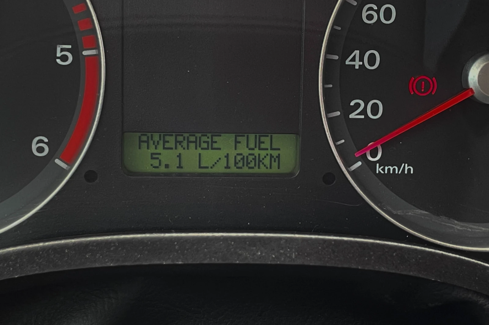 Ford Focus 1.6 TDCi, снимка 17 - Автомобили и джипове - 54045466