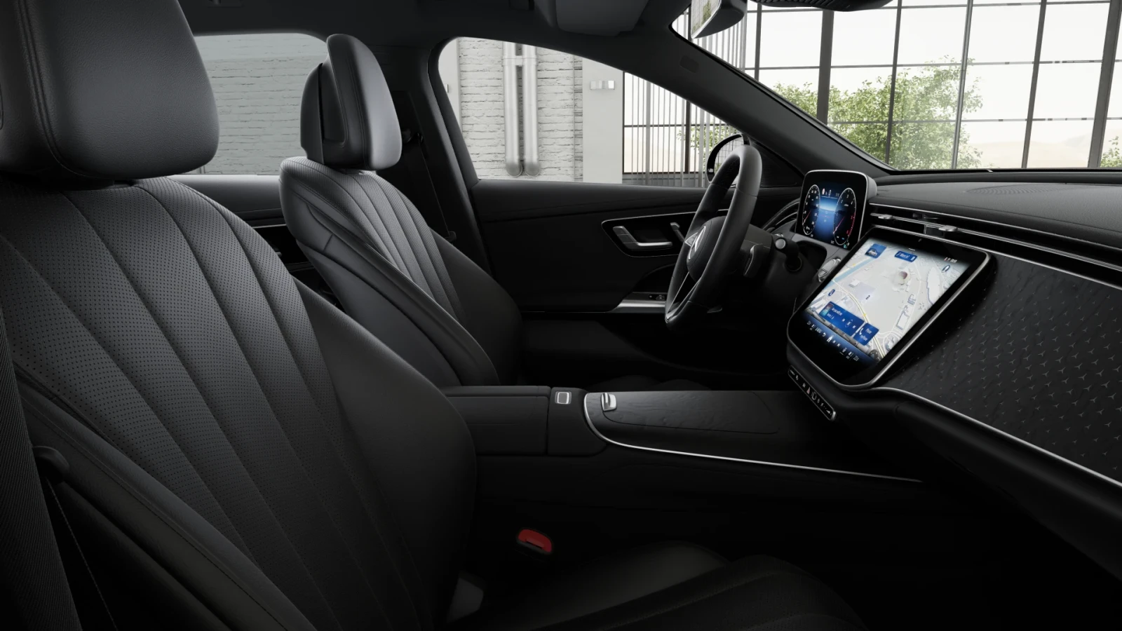 Mercedes-Benz E 220 d 4MATIC, снимка 9 - Автомобили и джипове - 54203589