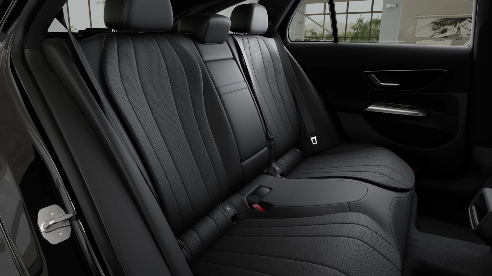 Mercedes-Benz E 220 d 4MATIC, снимка 10 - Автомобили и джипове - 54203589