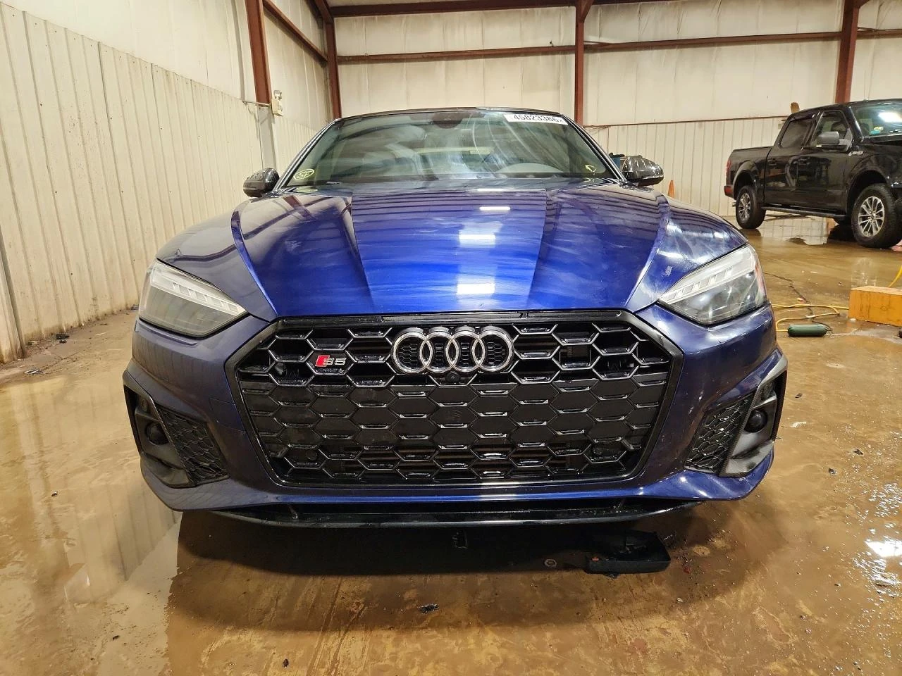 Audi S5 | Mobile.bg � ����������� 5