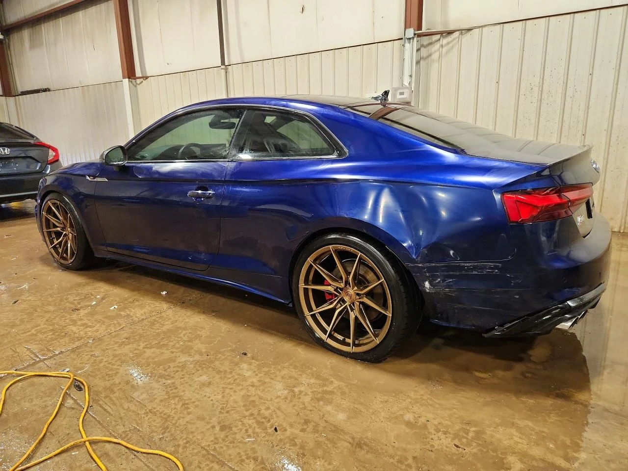 Audi S5 | Mobile.bg � ����������� 2