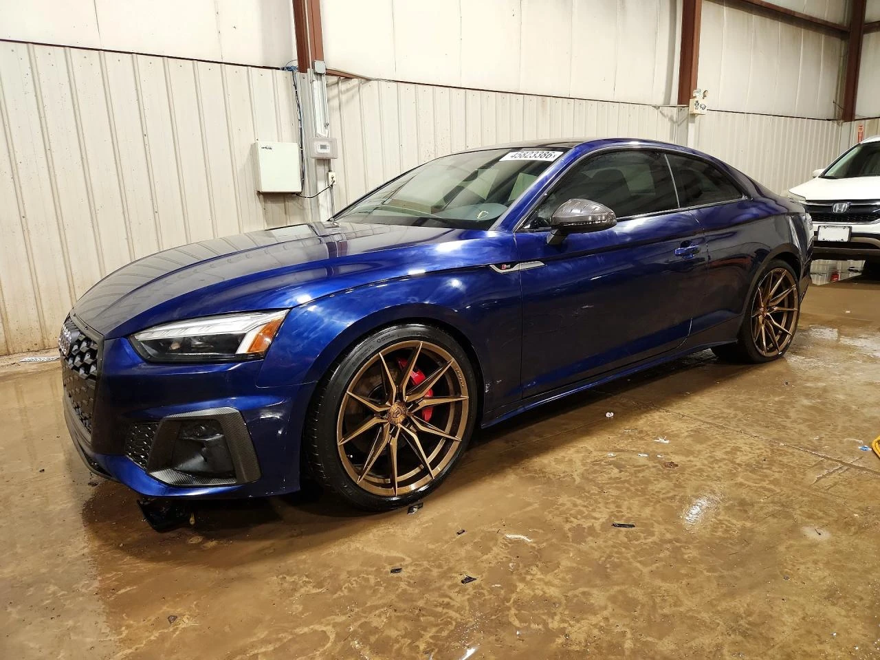 Audi S5 | Mobile.bg � ����������� 1