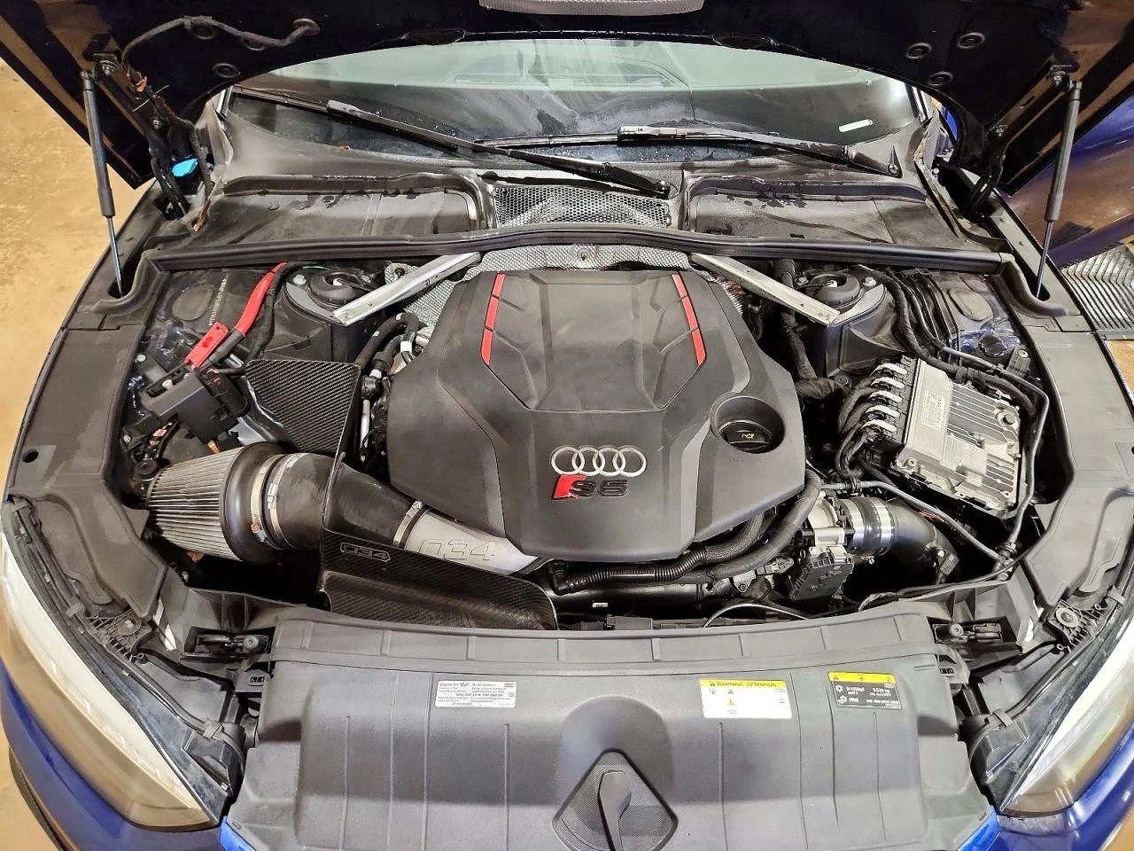 Audi S5 | Mobile.bg � ����������� 11