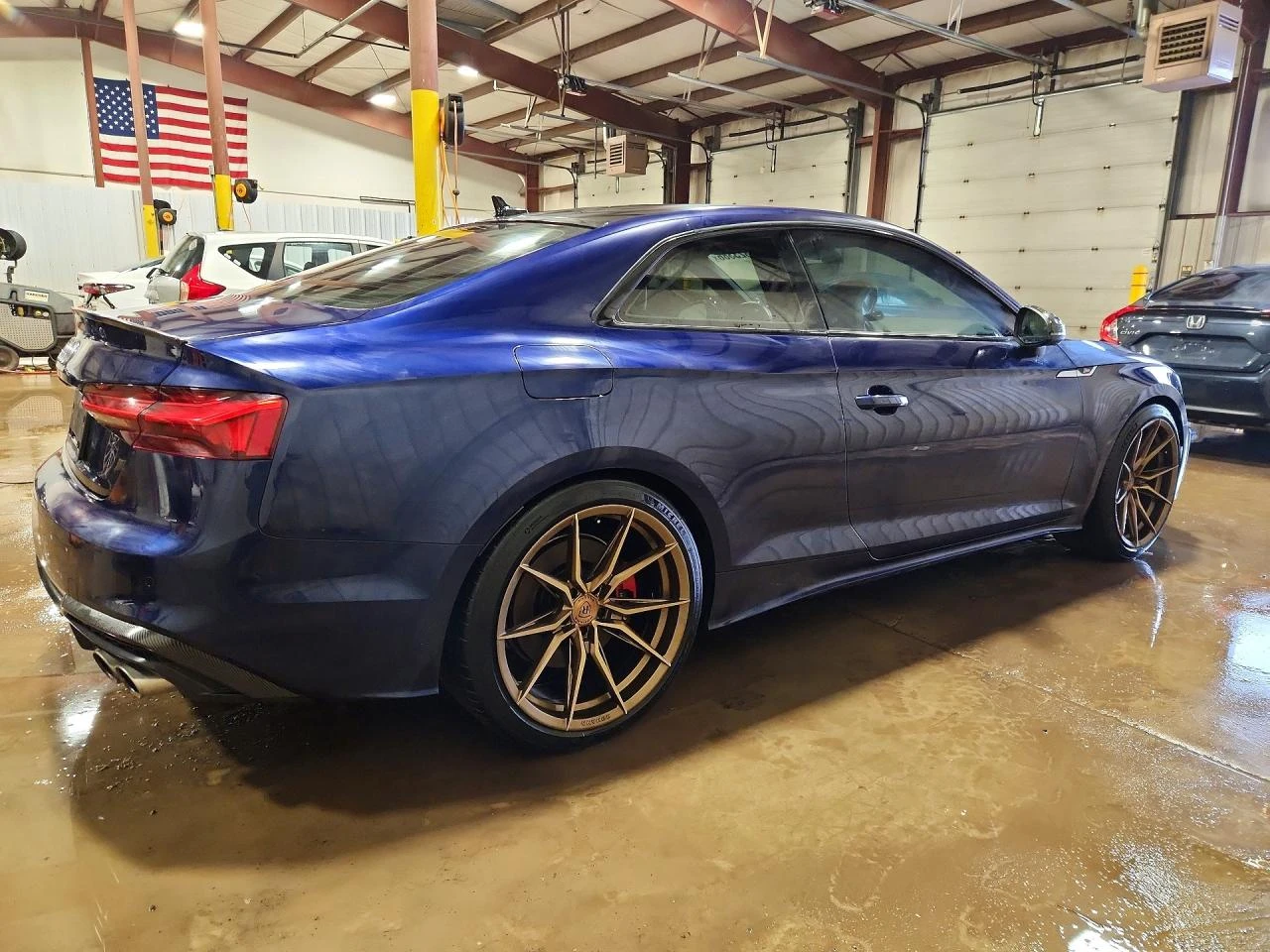 Audi S5 | Mobile.bg � ����������� 3