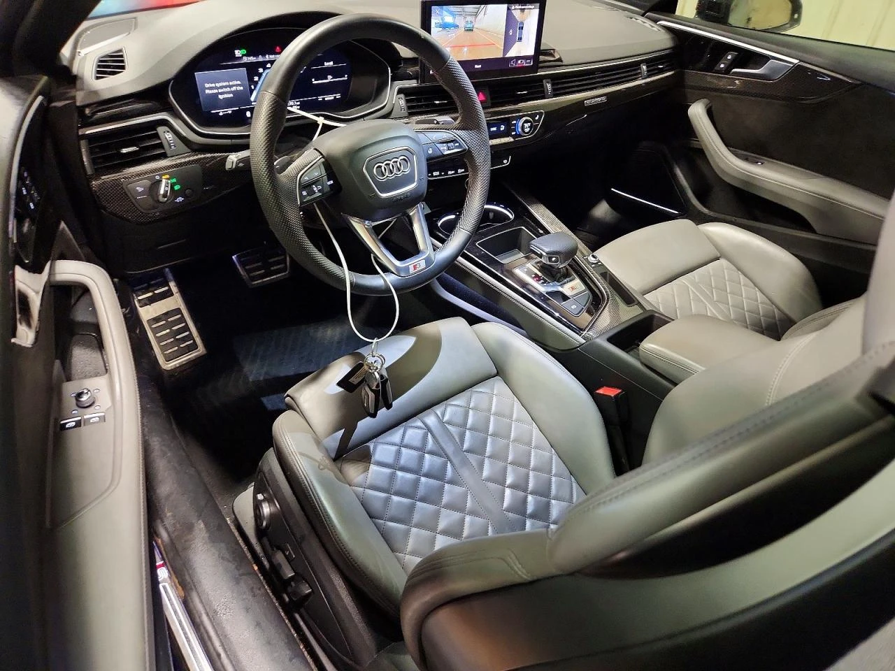 Audi S5 | Mobile.bg � ����������� 8