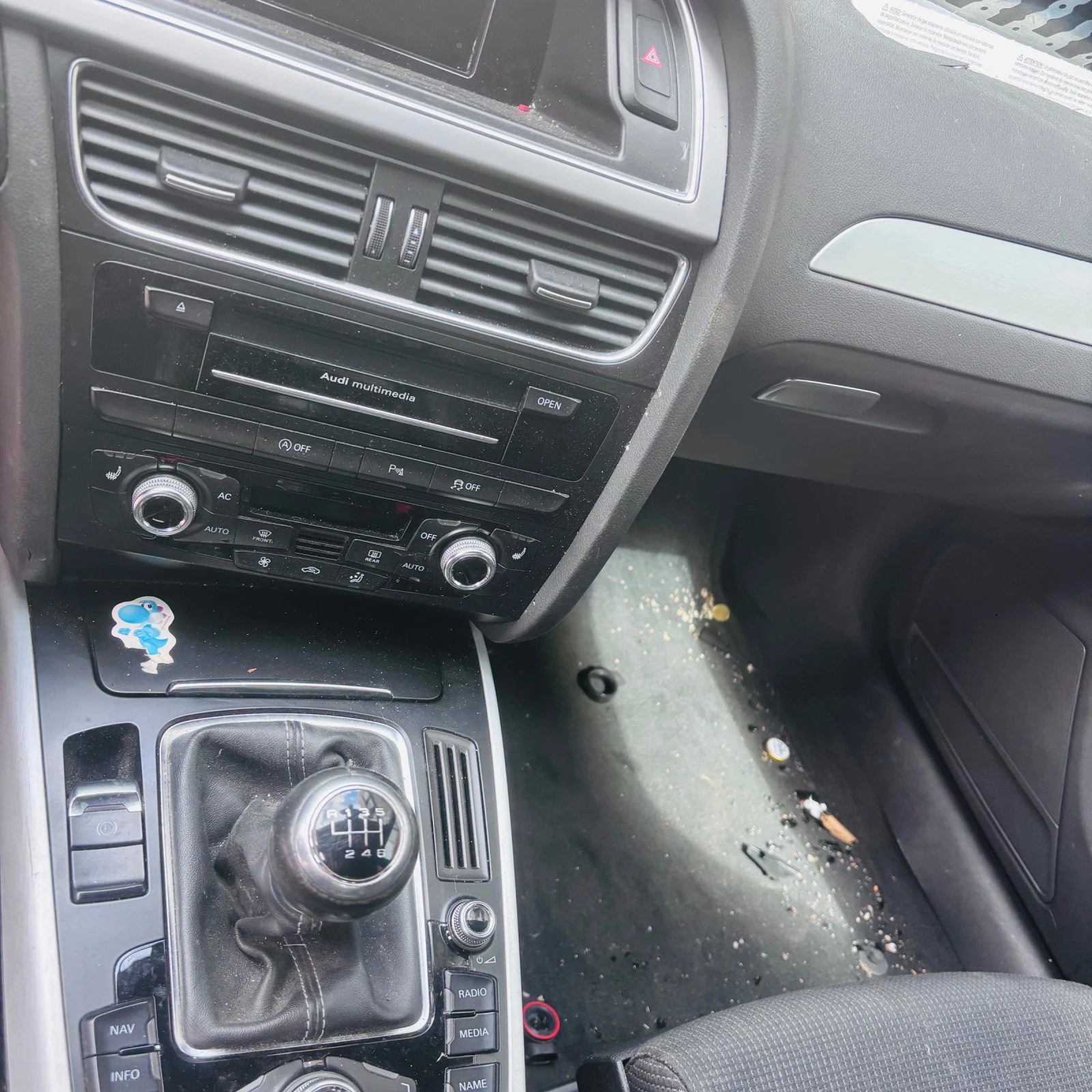 Audi A4 2.0TDI QUATTRO | Mobile.bg � ����������� 9