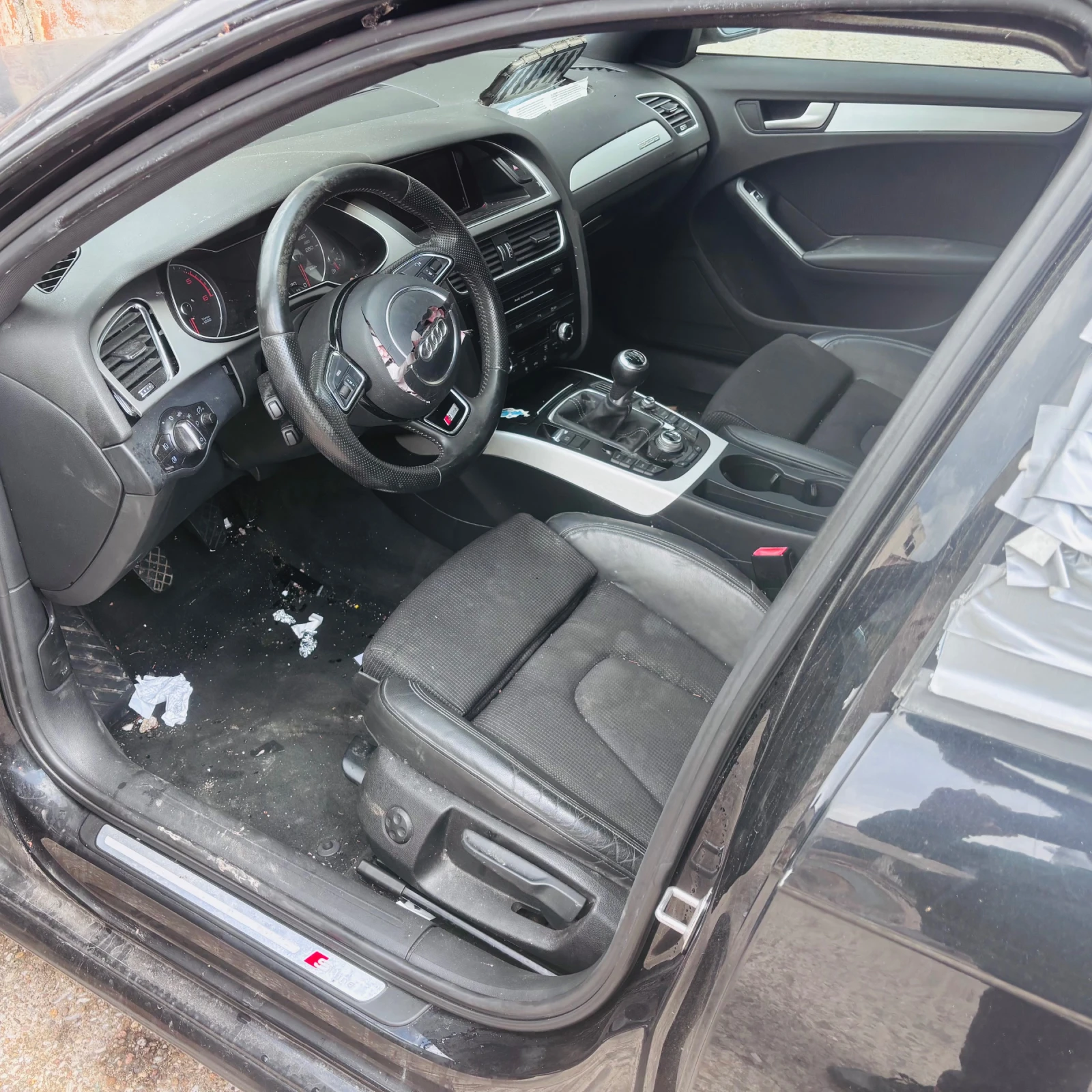 Audi A4 2.0TDI QUATTRO | Mobile.bg � ����������� 3
