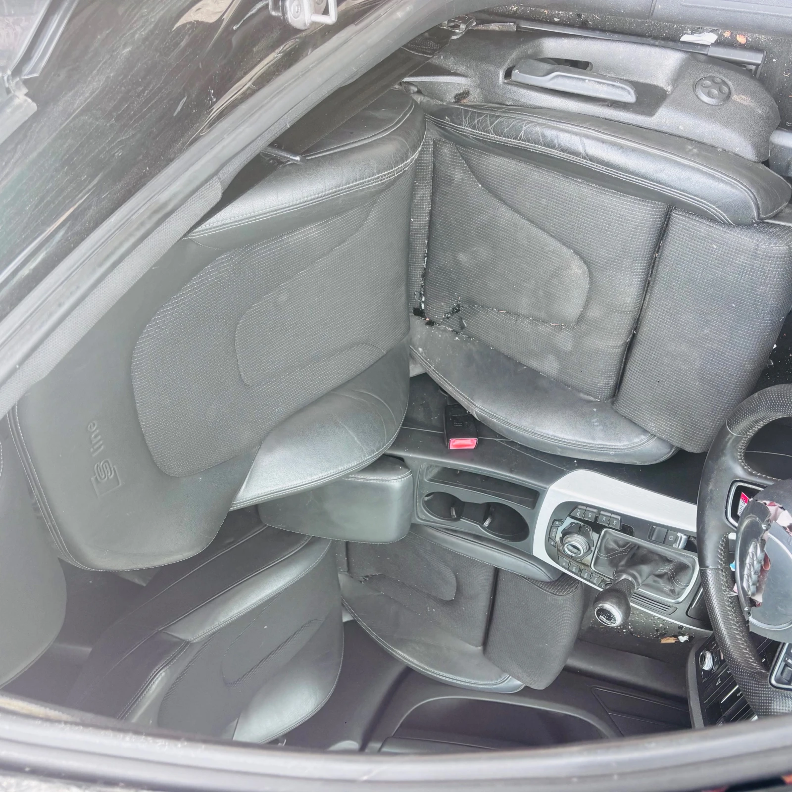 Audi A4 2.0TDI QUATTRO | Mobile.bg � ����������� 7