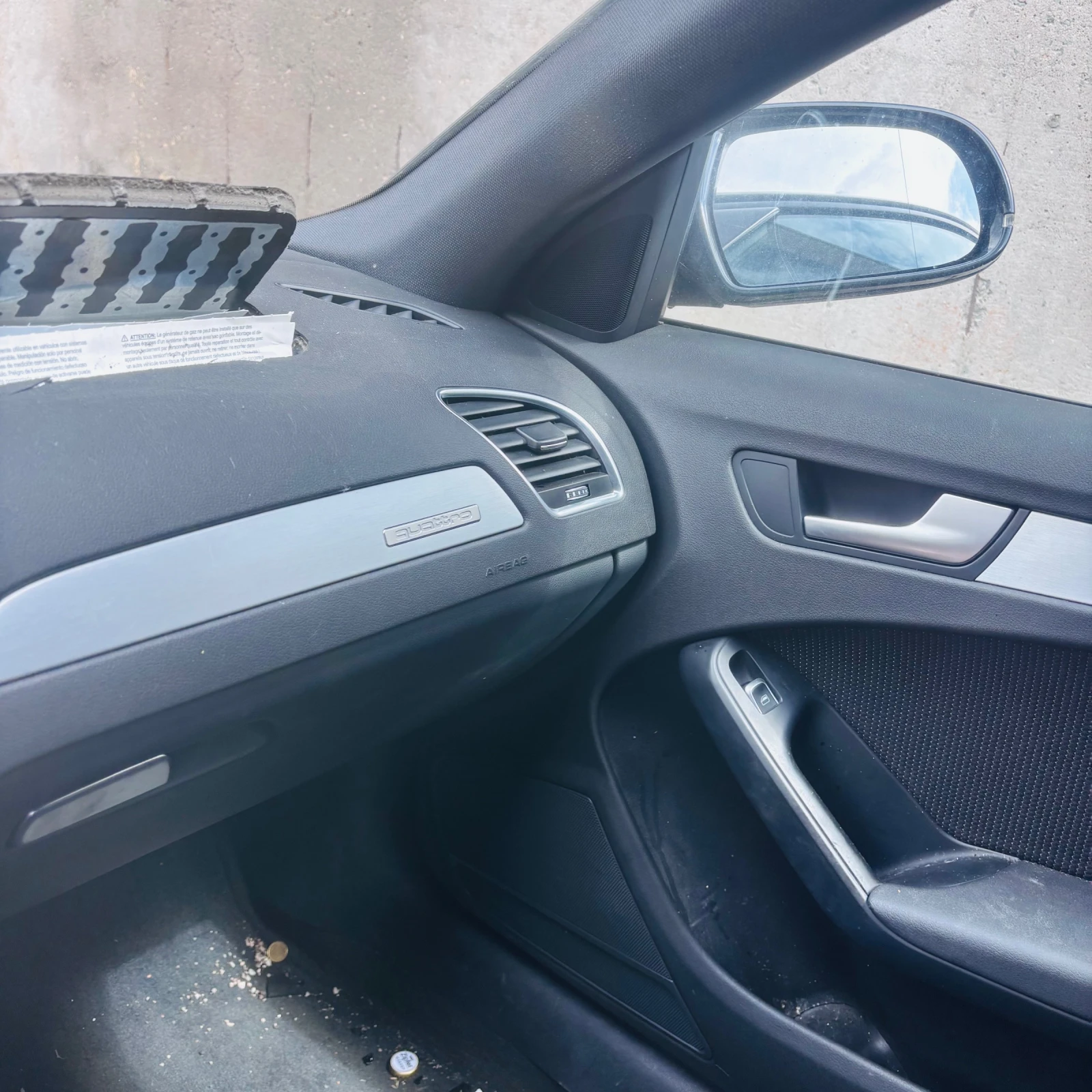 Audi A4 2.0TDI QUATTRO | Mobile.bg � ����������� 10