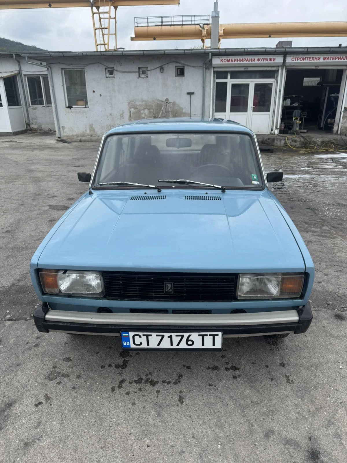 Lada 2104 | Mobile.bg � ����������� 1