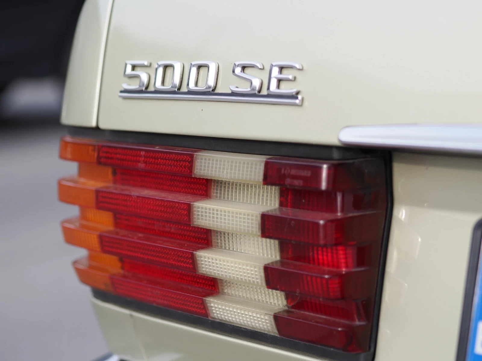 Mercedes-Benz S 500 500 SE* КОЖЕН САЛОН* КЛИМАТРОНИК, снимка 2 - Автомобили и джипове - 54368495