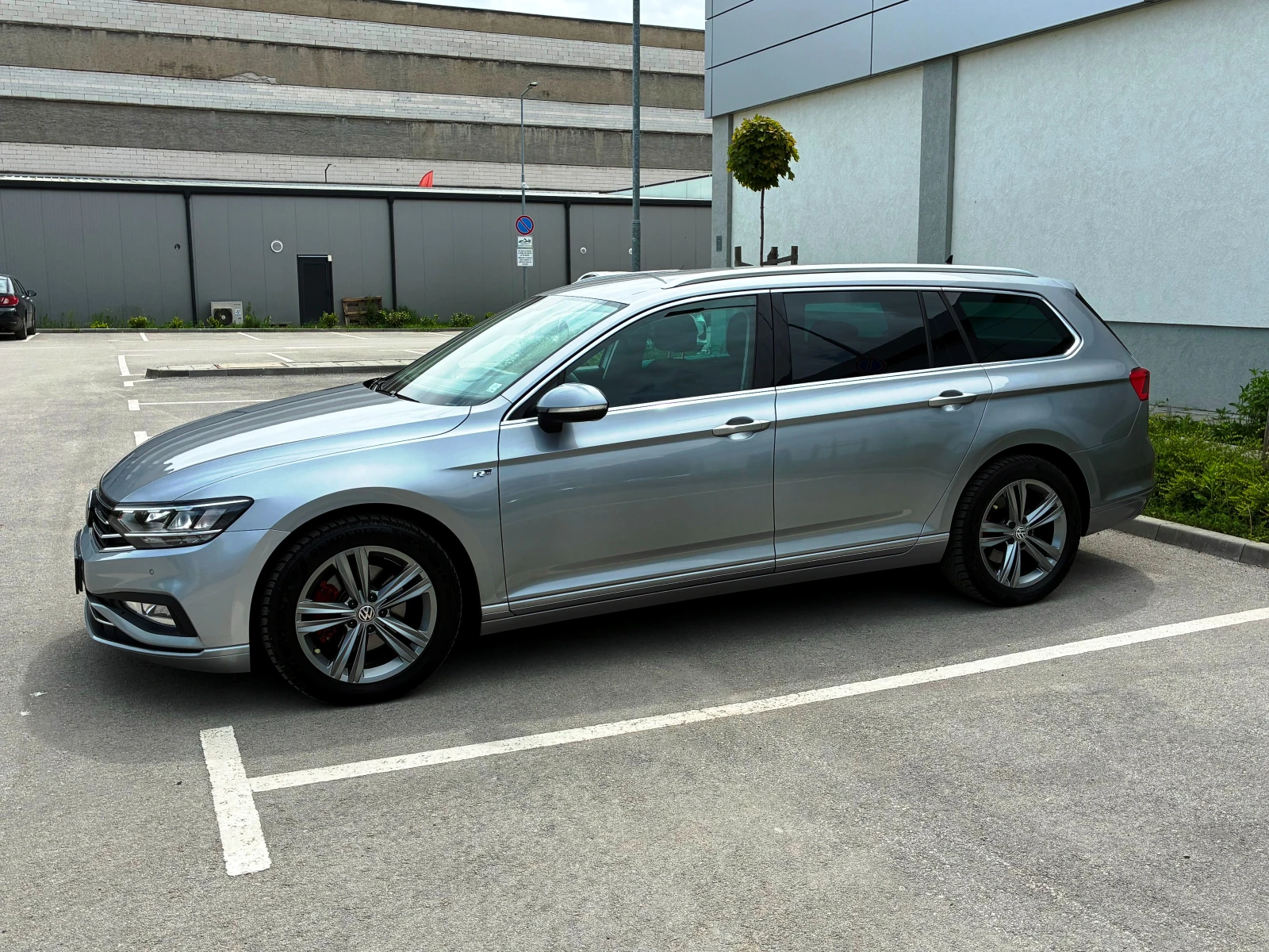 VW Passat 2.0TDI 190�� FACE ��������! | Mobile.bg � ����������� 6