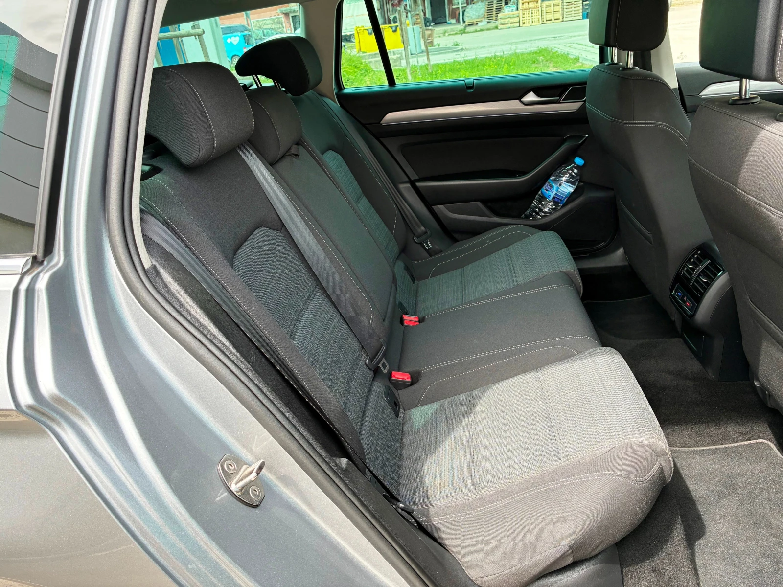 VW Passat 2.0TDI 190�� FACE ��������! | Mobile.bg � ����������� 12