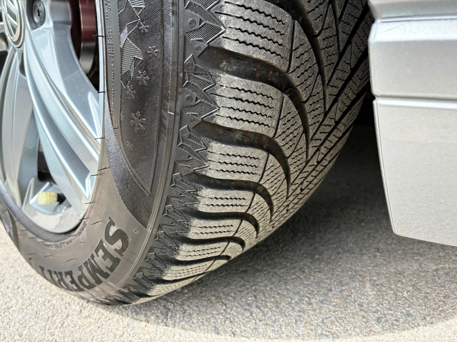 VW Passat 2.0TDI 190�� FACE ��������! | Mobile.bg � ����������� 10
