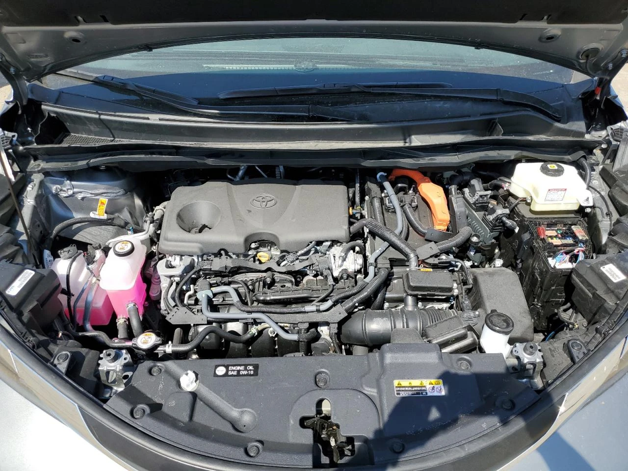 Toyota Sienna 2.5l Xle 7-Passenger | Mobile.bg � ����������� 12