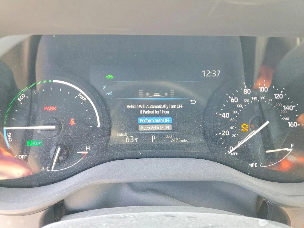 Toyota Sienna 2.5l Xle 7-Passenger | Mobile.bg � ����������� 9