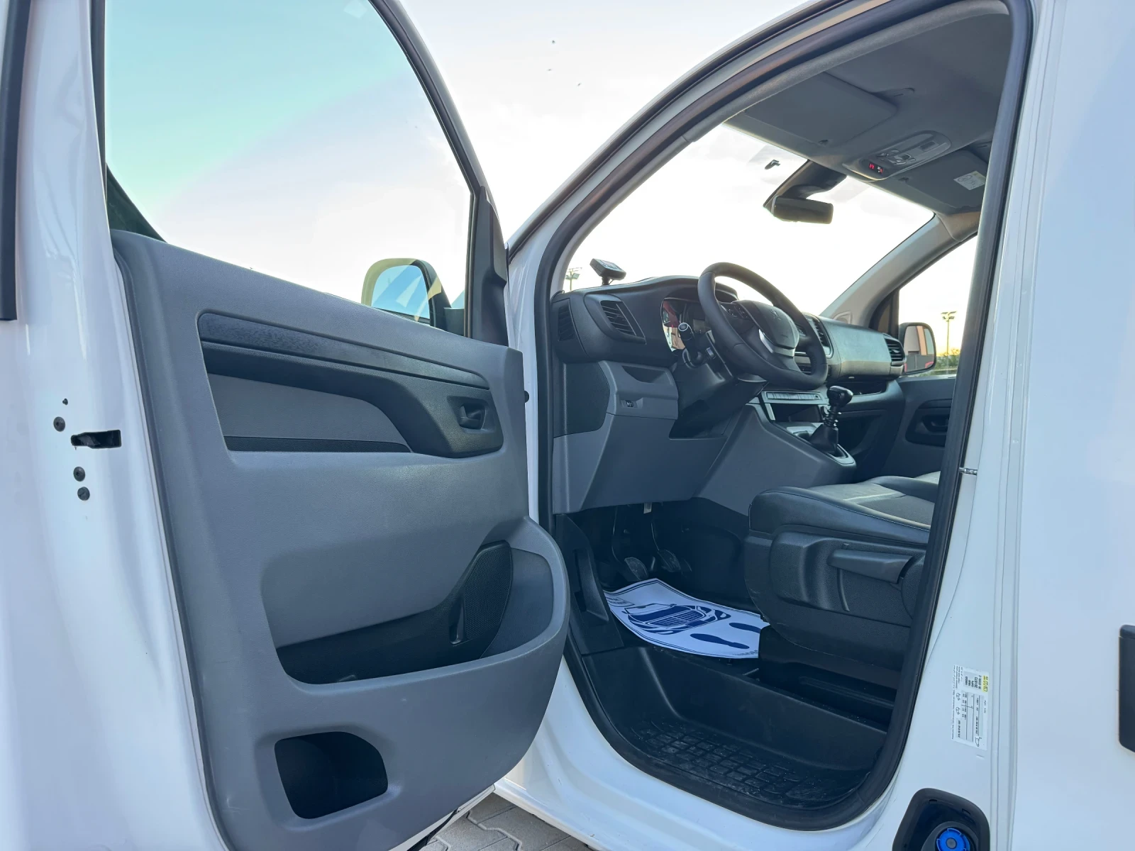 Peugeot Expert FRIGO -20  FULL , снимка 9 - Автомобили и джипове - 54915280