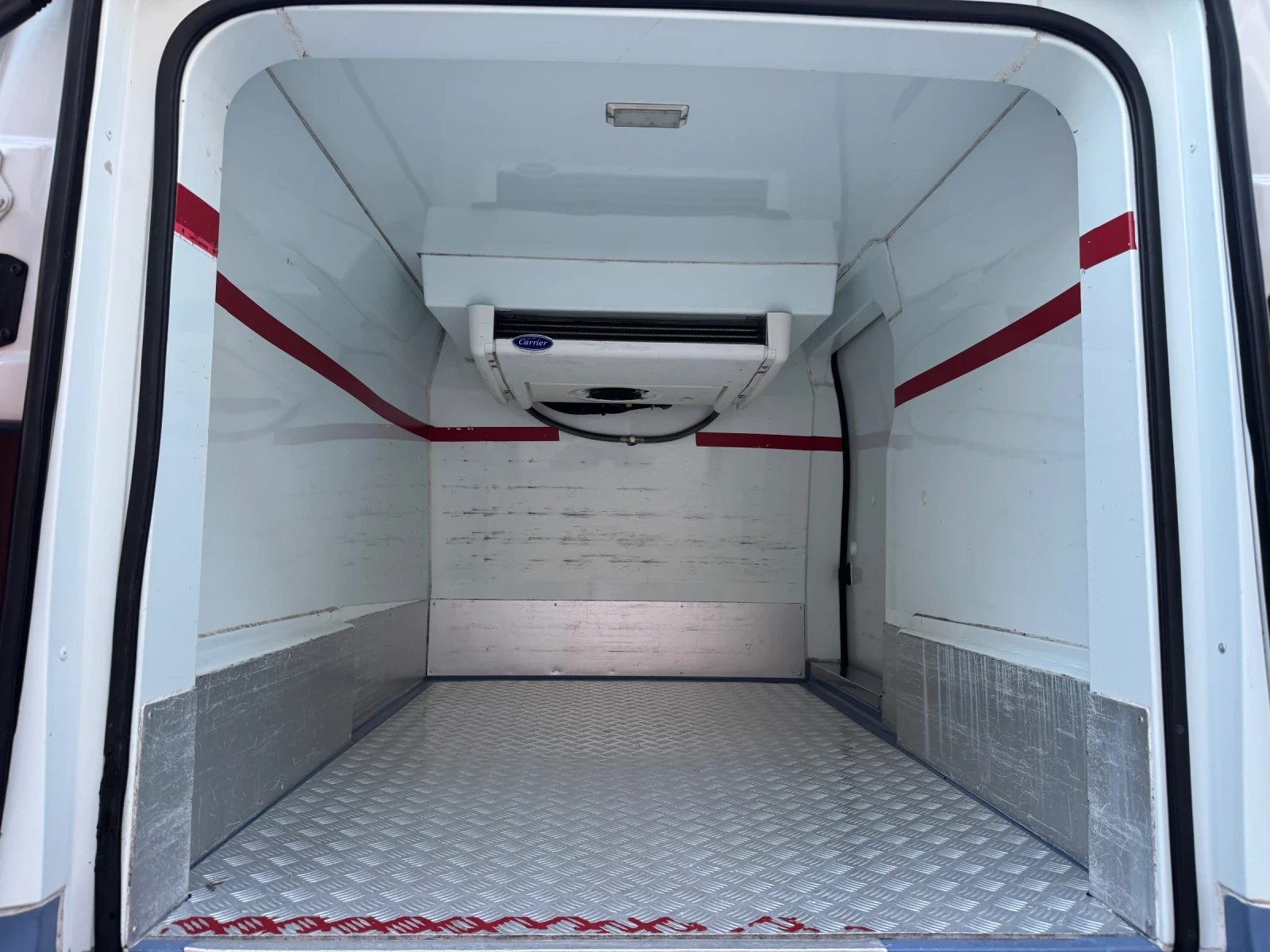 Peugeot Expert FRIGO -20  FULL , снимка 16 - Автомобили и джипове - 54915280