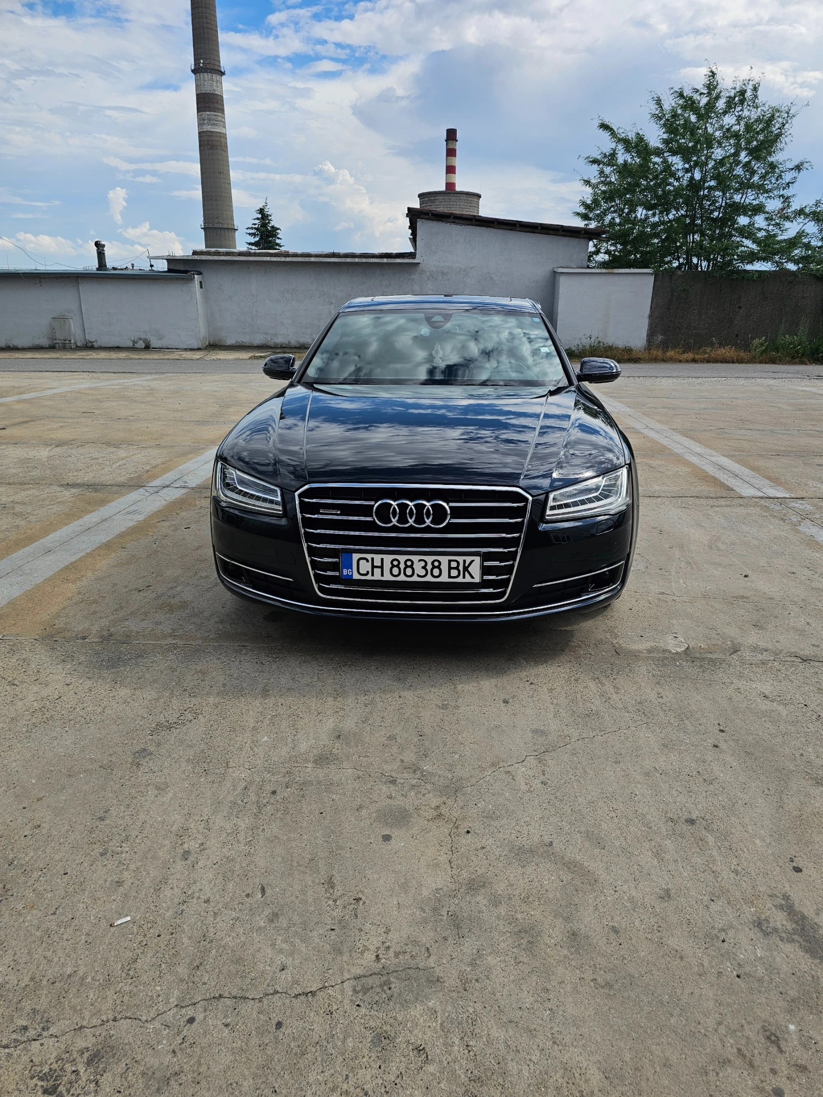 Audi A8 3.0TDI-MASSAGE-HEADUP-360-КАМЕРА-ВАКУМ-MATRIX