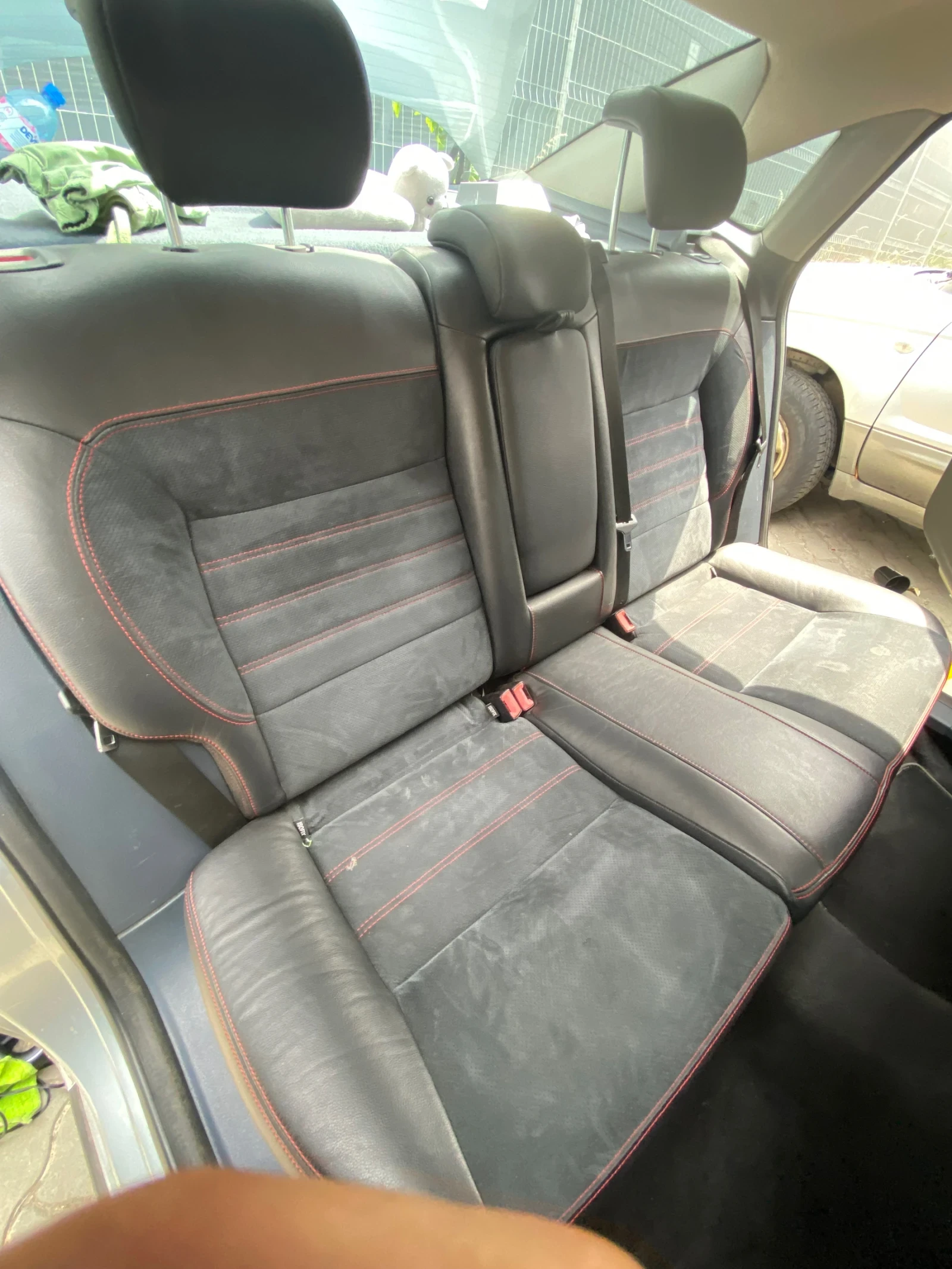 Ford Mondeo 2.0TDCI, снимка 9 - Автомобили и джипове - 55314150