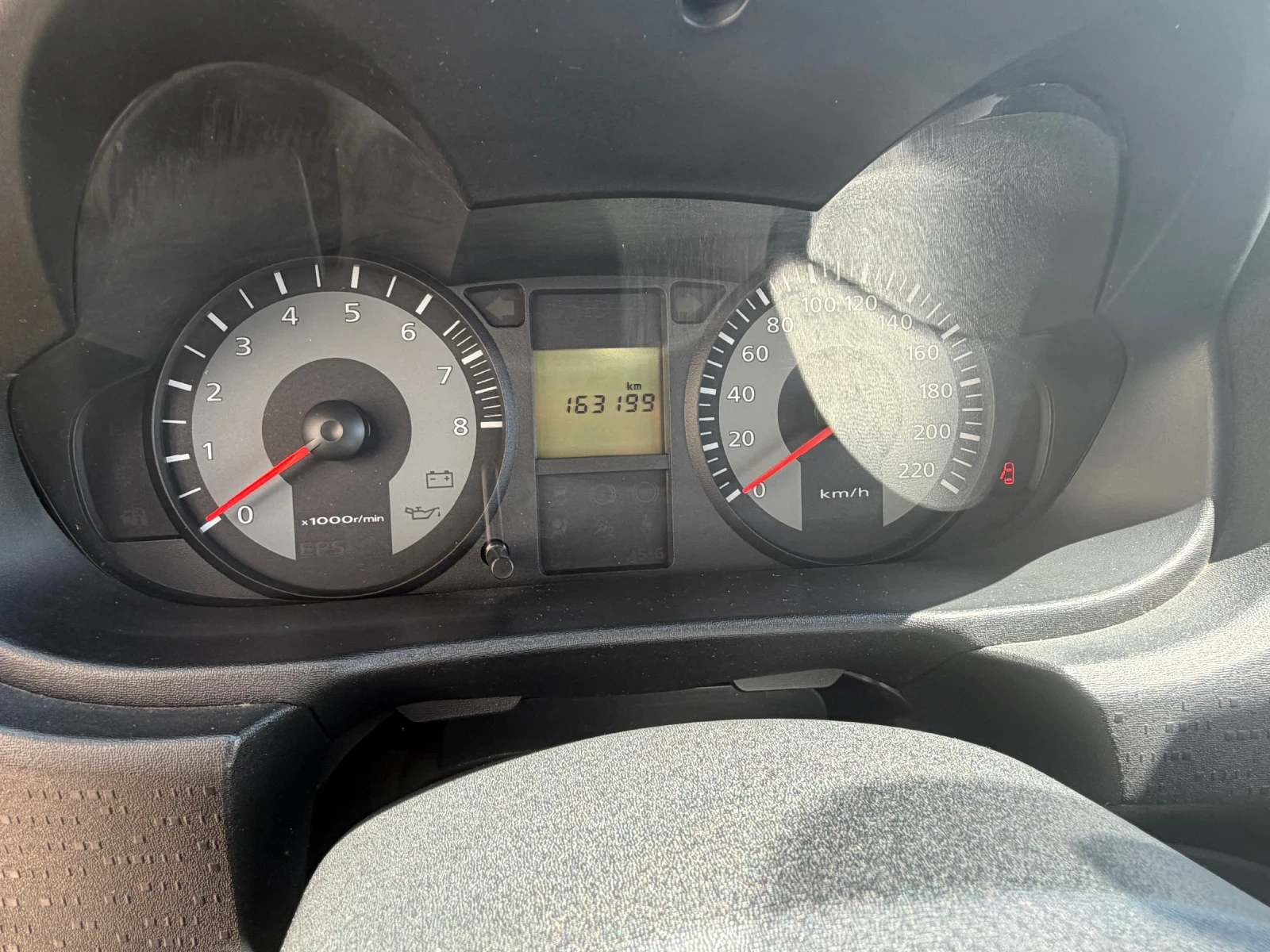 Mitsubishi Colt, снимка 7 - Автомобили и джипове - 55425781