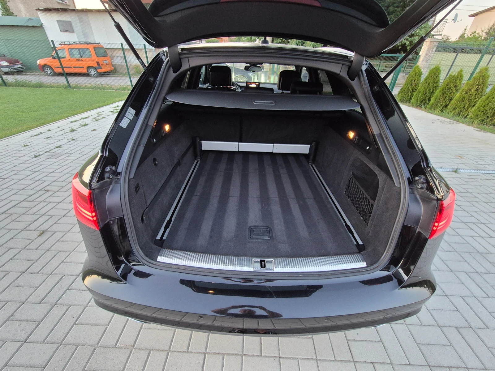 Audi A6 3.0TDI Quattro, Pano, ACC, Full led | Mobile.bg � ����������� 17