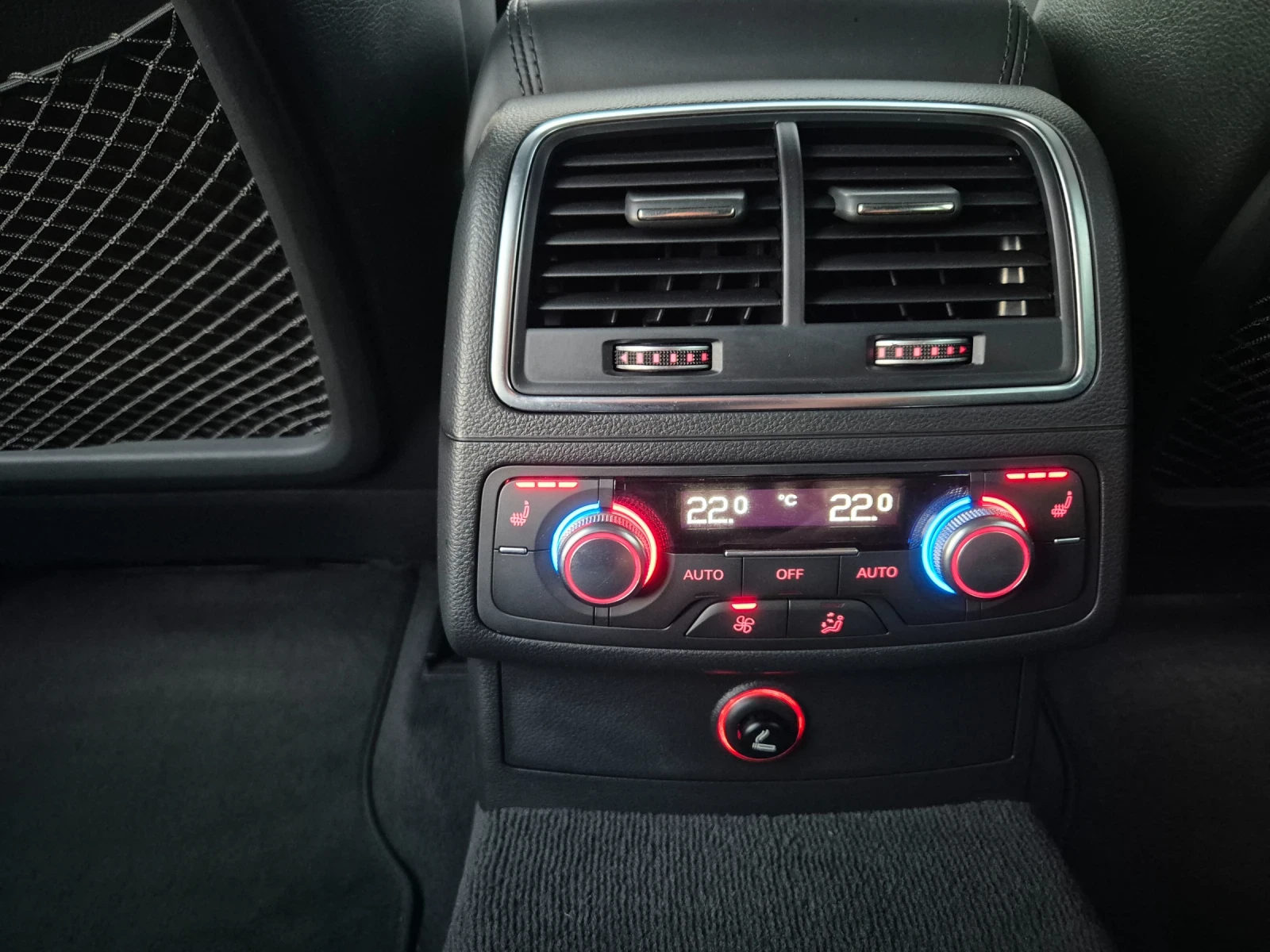 Audi A6 3.0TDI Quattro, Pano, ACC, Full led | Mobile.bg � ����������� 15